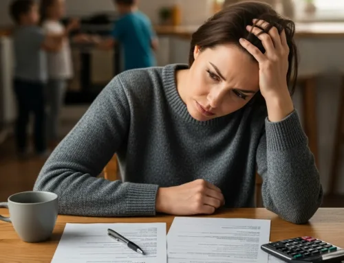 Employer Life Insurance Gaps