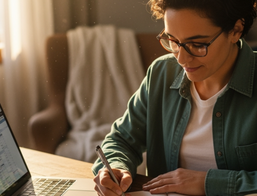 Build Wealth Daily: Money Habits for Vancouver Families