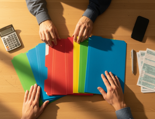 How Income Sources Shape Your Canadian Tax Forms: A Guide