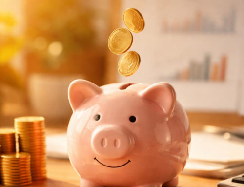 Dollar-Cost Averaging: A Calm Way to Invest When Markets Feel Unpredictable