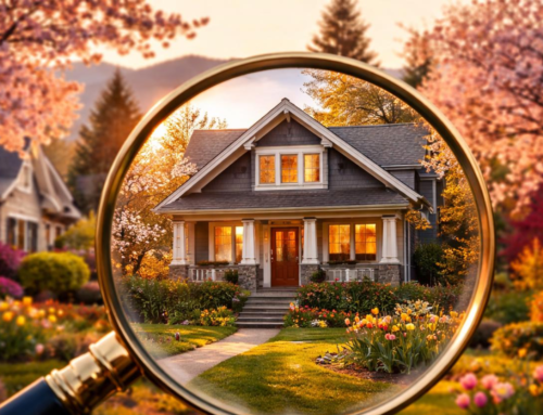 Spring Real Estate Market Analysis: What Buyers and Sellers in Vancouver Should Really Watch